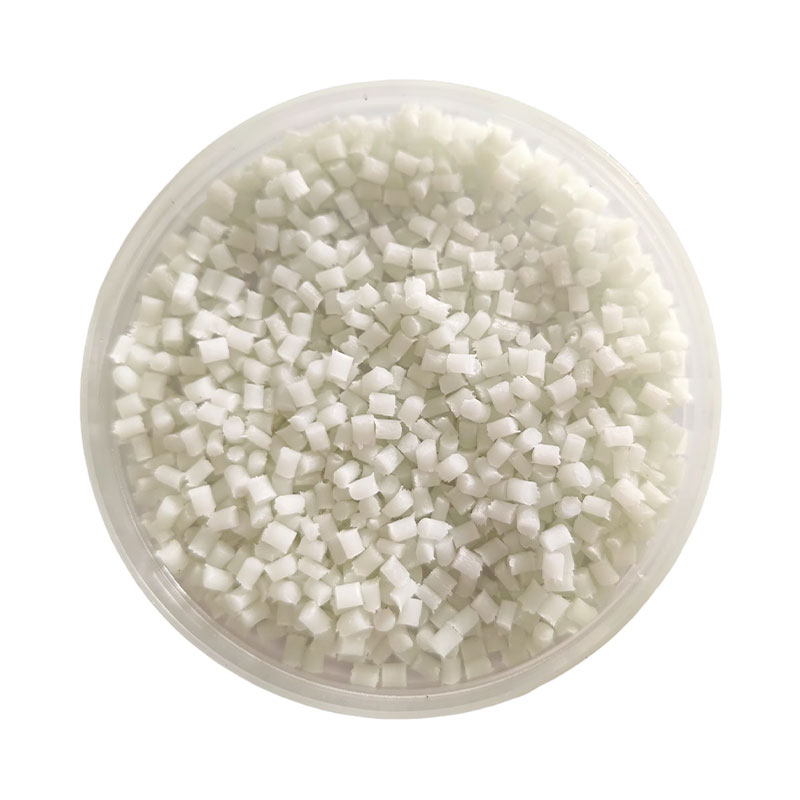 تقليل الاحتكاك وتعزيز مقاومة التآكل من بلاستيك PPA PTFE