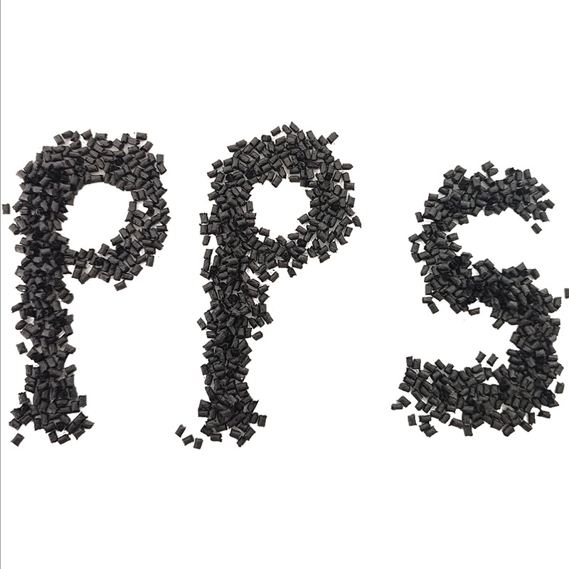 بلاستيك بولي فينيلين كبريتيد PPS